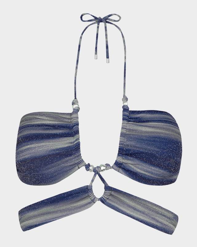 Moonlight Gi Bikini Top